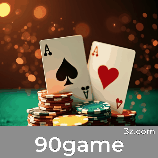 90game: Plataforma de Cassino Seguro e Profissional