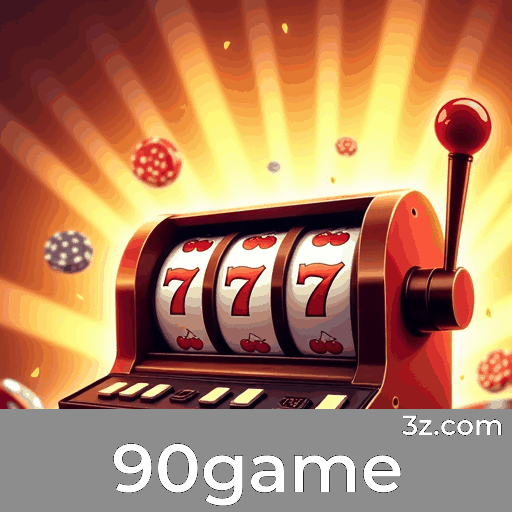 90game: Plataforma de Cassino Seguro e Profissional