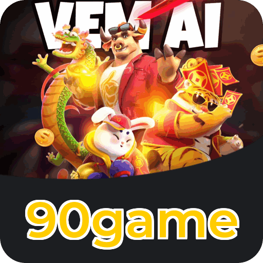 Login rápido no app 90game