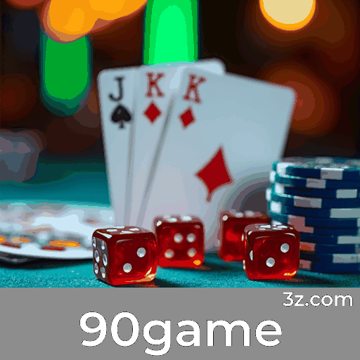 90game: Plataforma de Cassino Seguro e Profissional